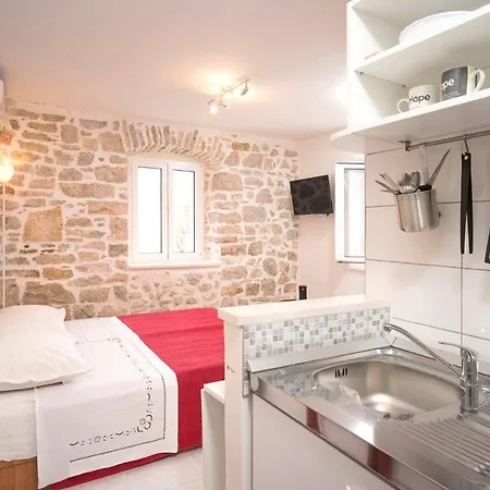 Lotti 2 Apartamento *