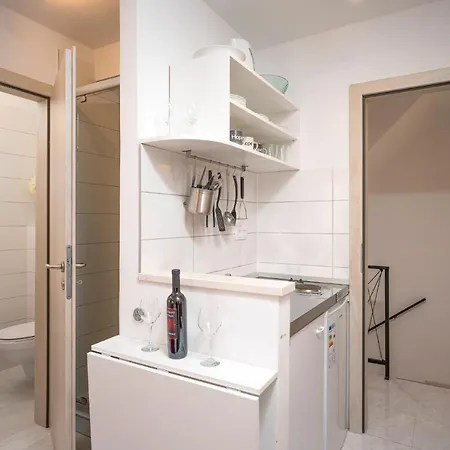 Apartamento Lotti 2