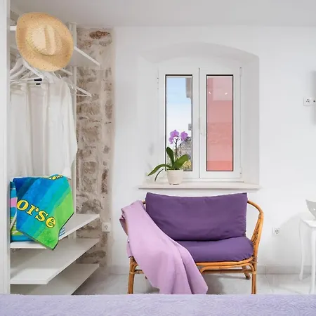 Lotti 2 Apartamento Stari Grad (Hvar)