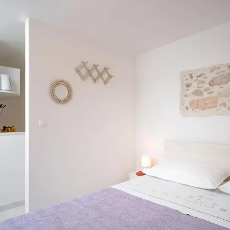 Apartamento Lotti 2 *