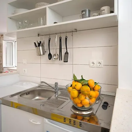 Apartamento Lotti 2