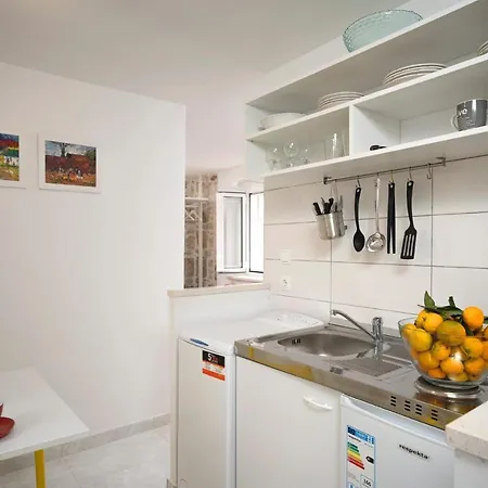 Apartamento Lotti 2