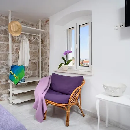 Lotti 2 Apartamento