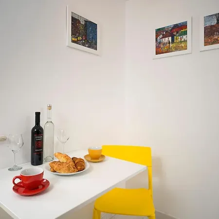Lotti 2 * Stari Grad (Hvar)