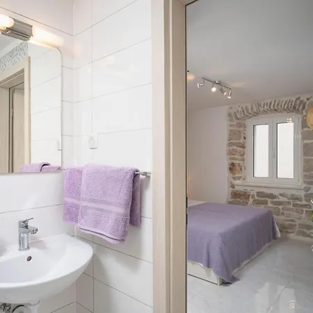 Lotti 2 Apartamento Stari Grad (Hvar)