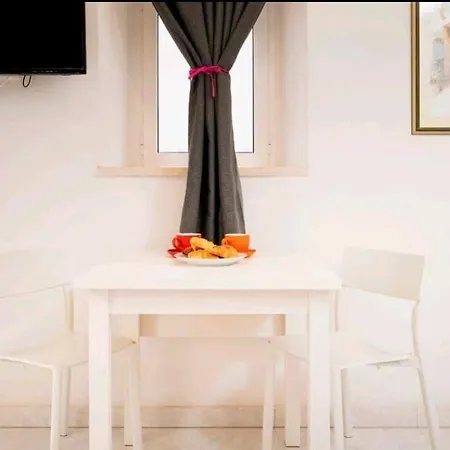 Apartamento Lotti 2 *