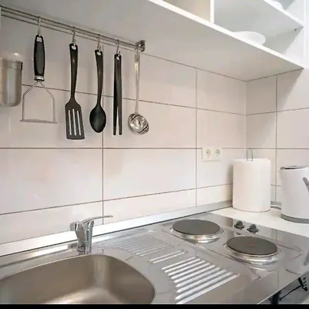 Apartamento Lotti 2